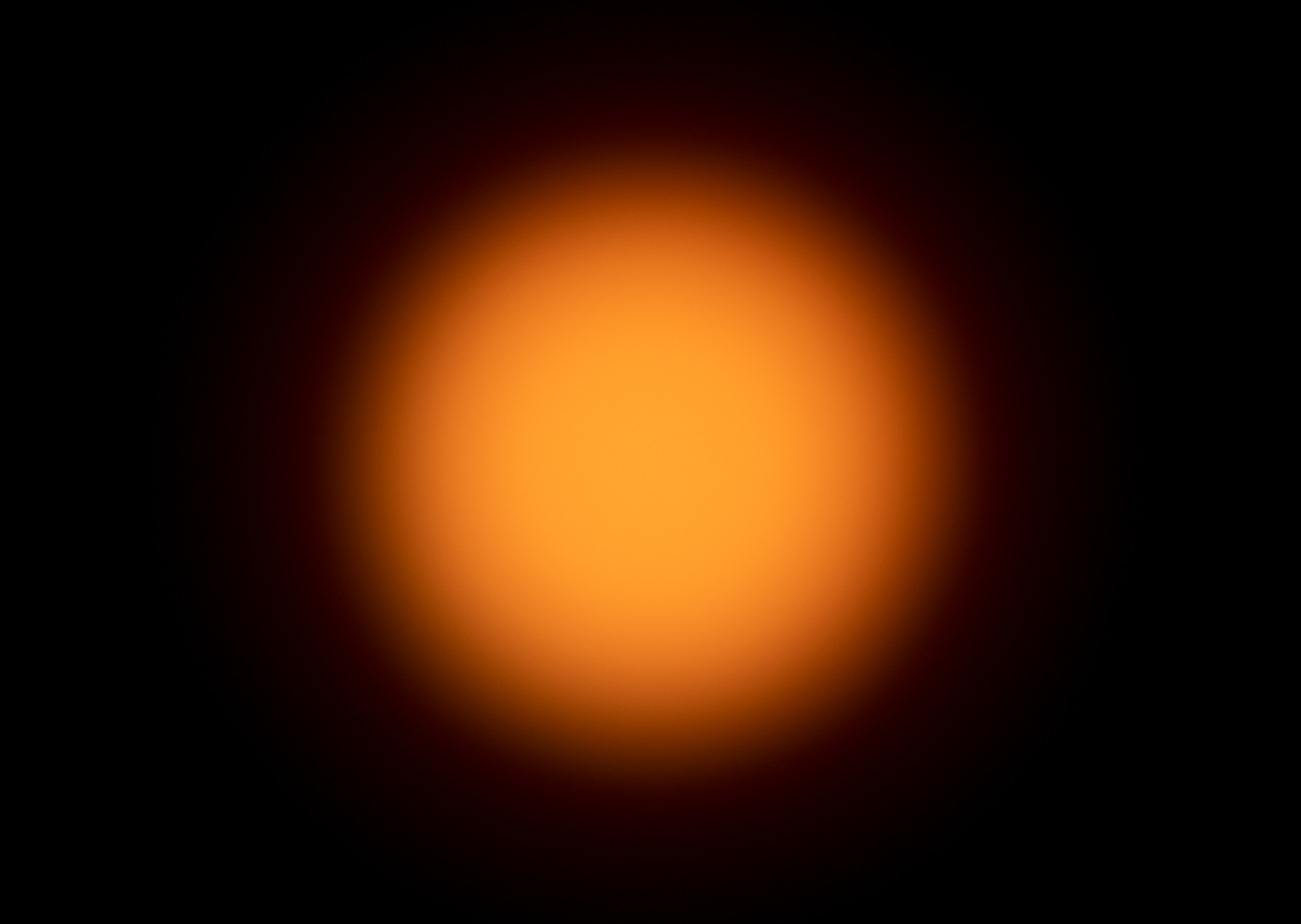 Another Room (sunset)