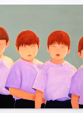 福島淑子