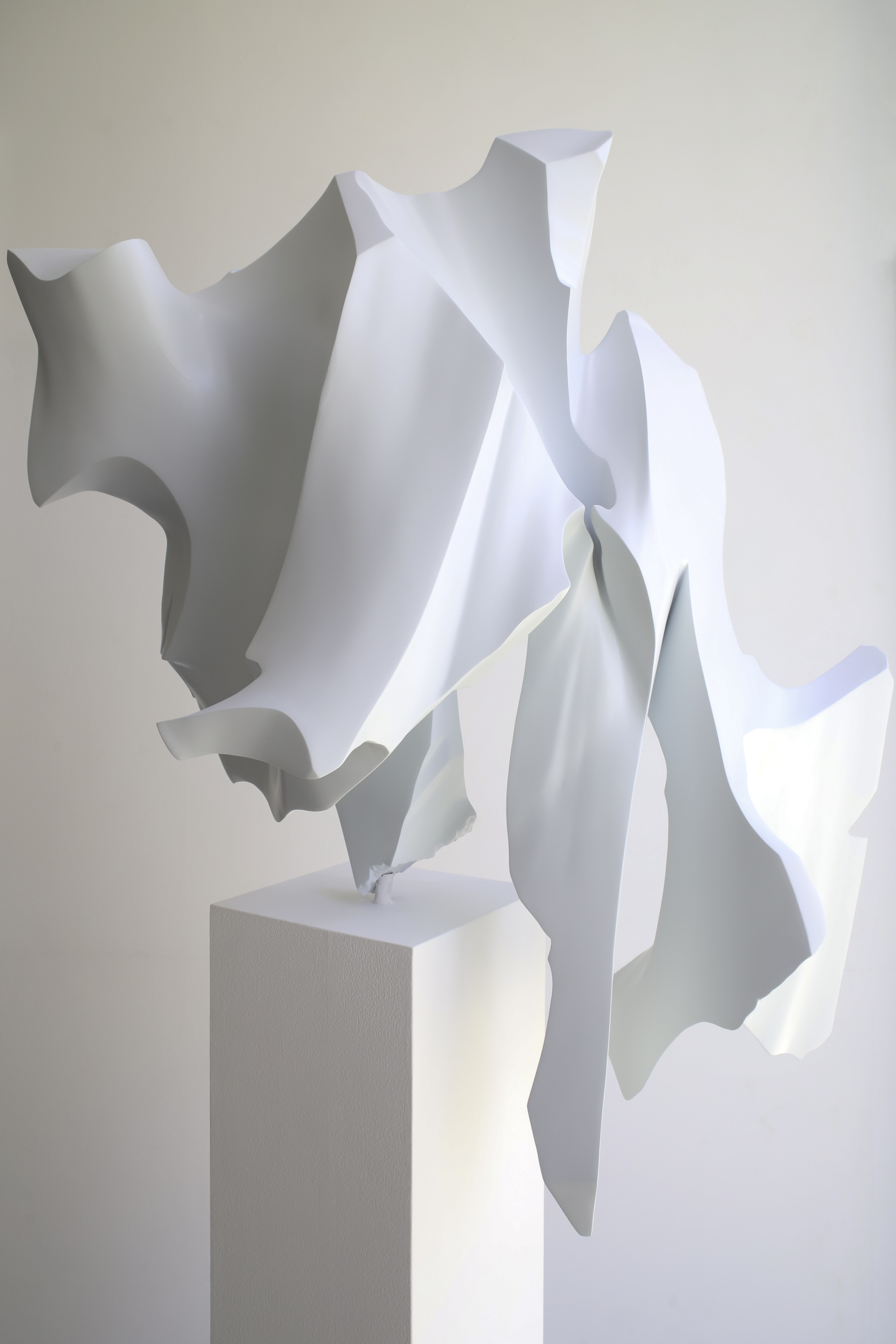 Geometric Nodes #1