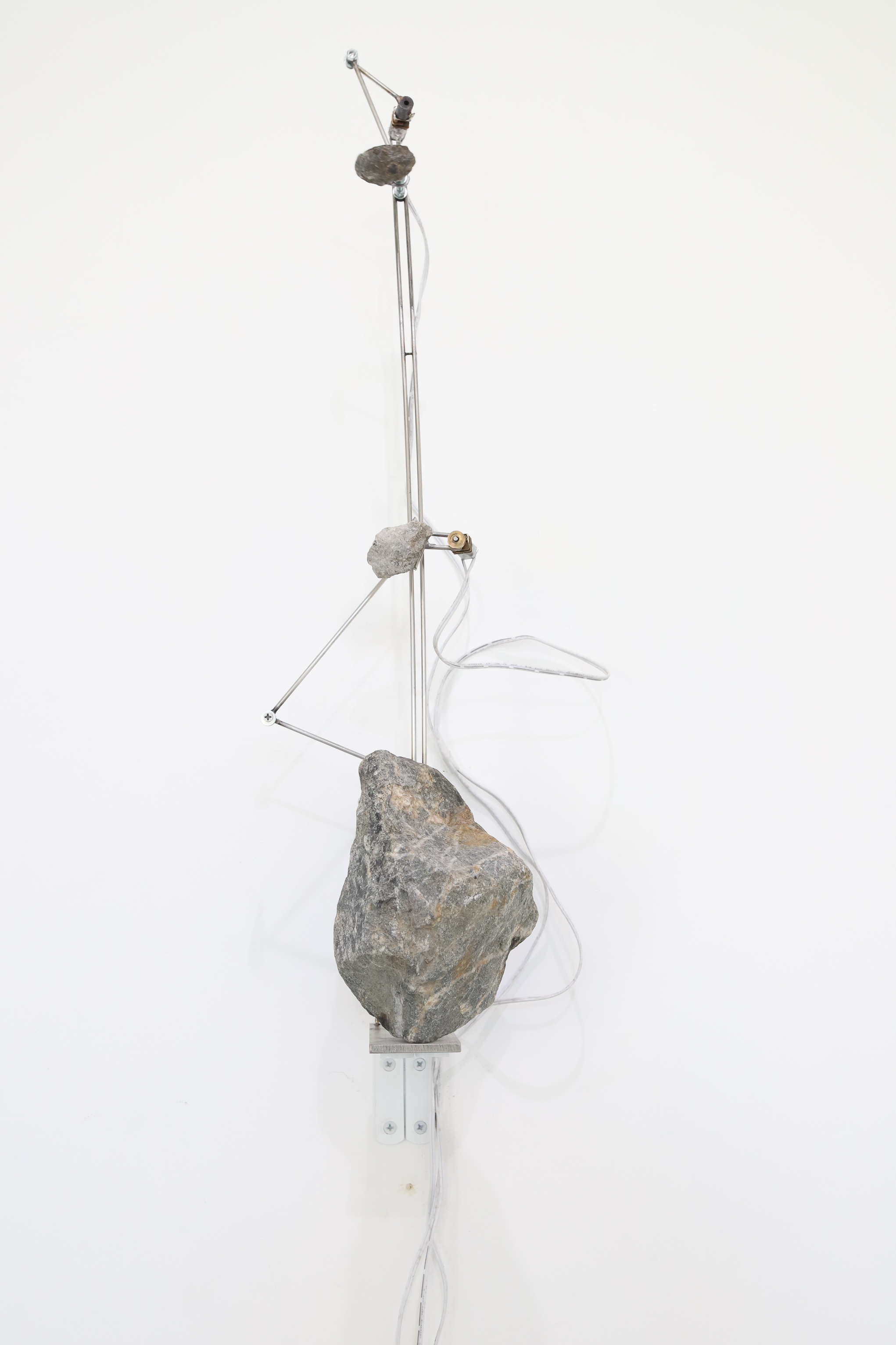 Romantic Stone 1