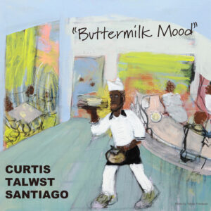 CURTIS TALWST SANTIAGO
