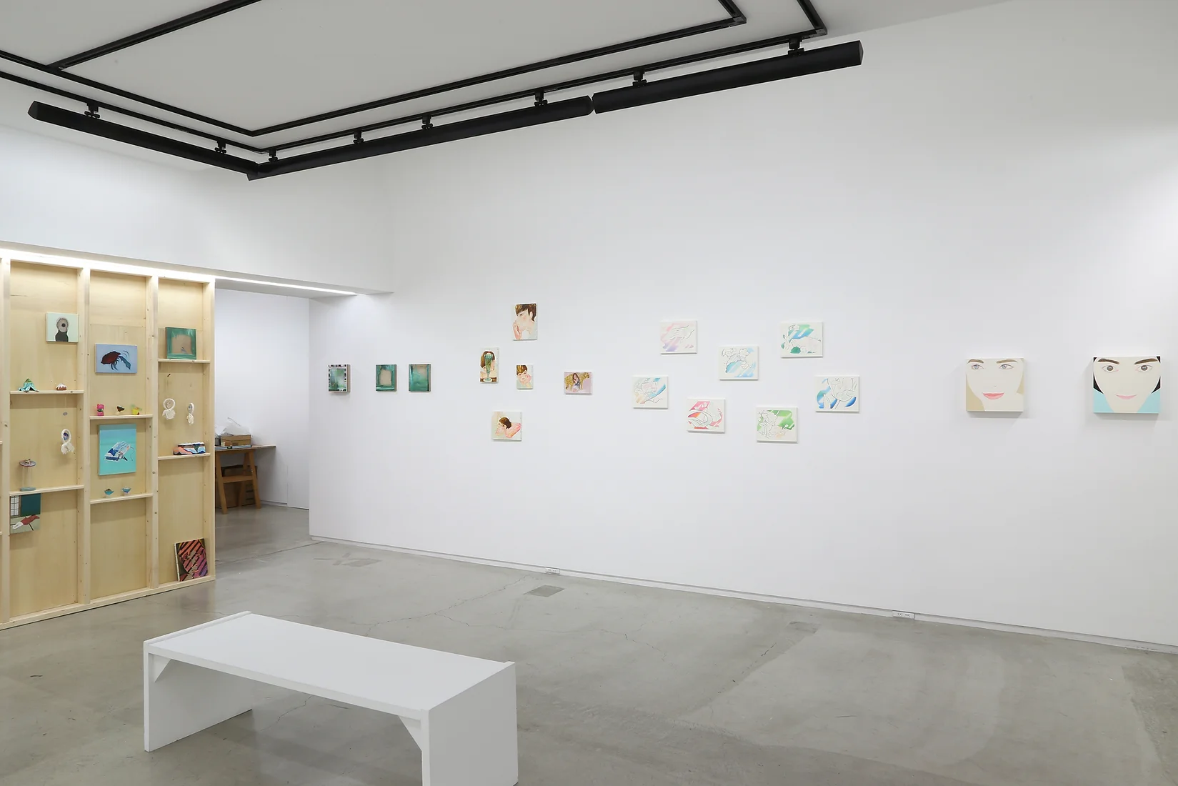 グループ展｜Small Works