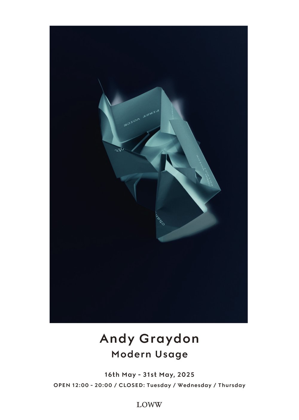 Andy Graydon