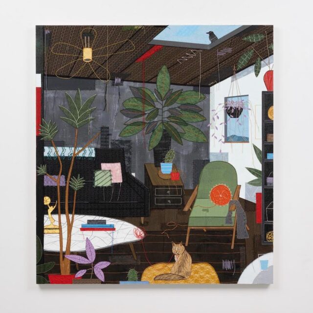 Brian Robertson