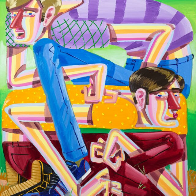 Akos Ezer