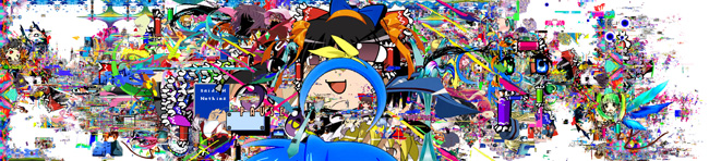 ネオネオエクスデス☆嫁渦ⅡDX