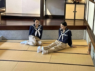 チェン・チンヤオ