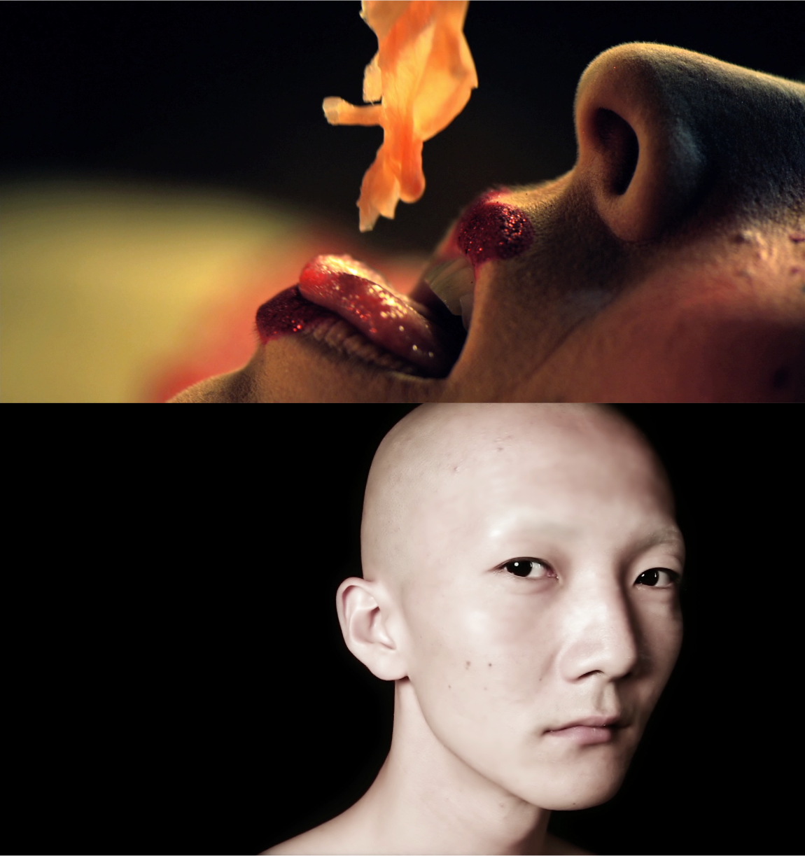 エレナ・ノックス / 八島良子 Video Screening Under the Surface