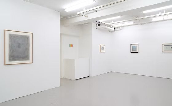 Gallery Show ​八重樫 ゆい・山田 正亮・山中 現