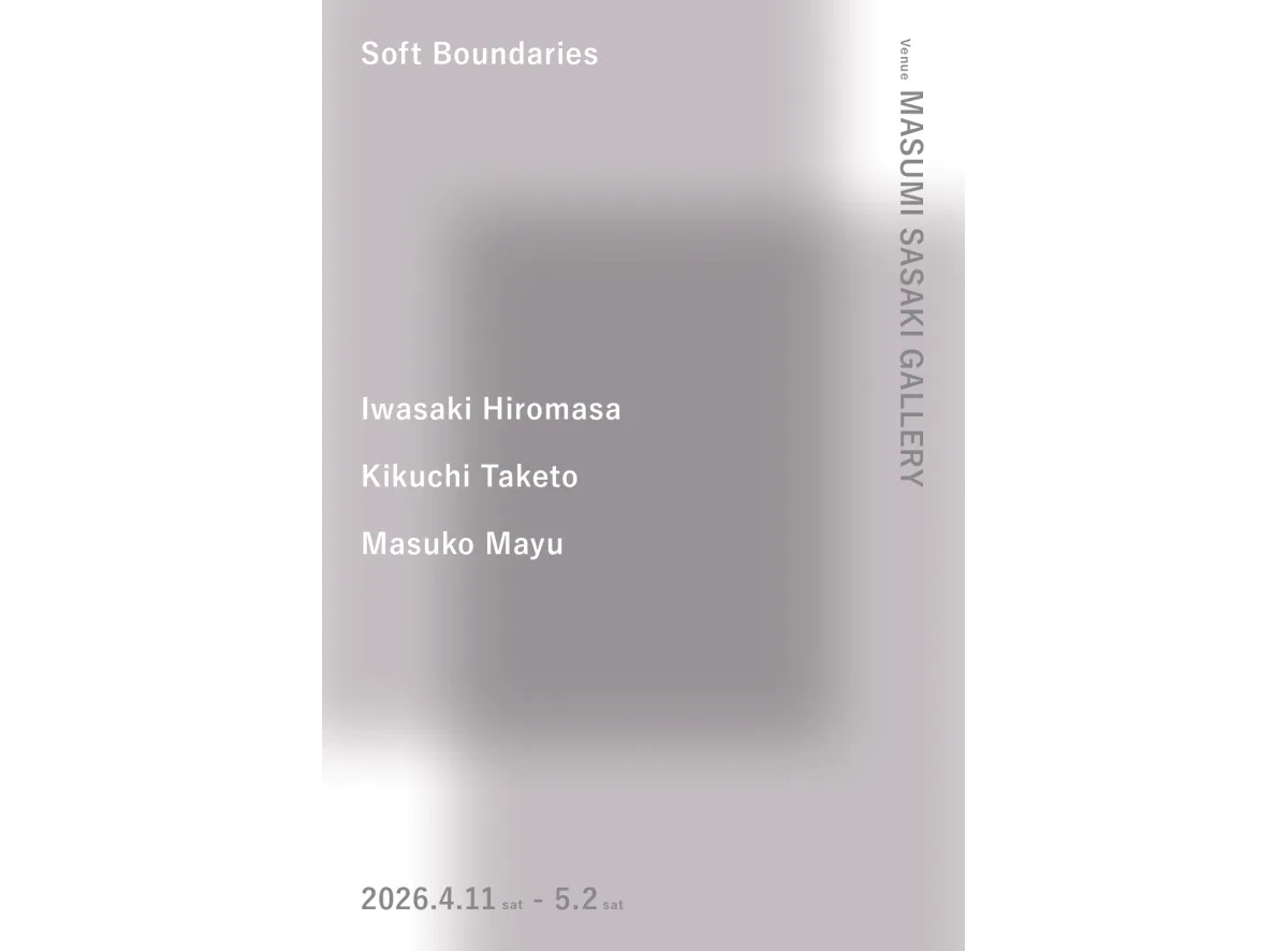Soft Boundaries