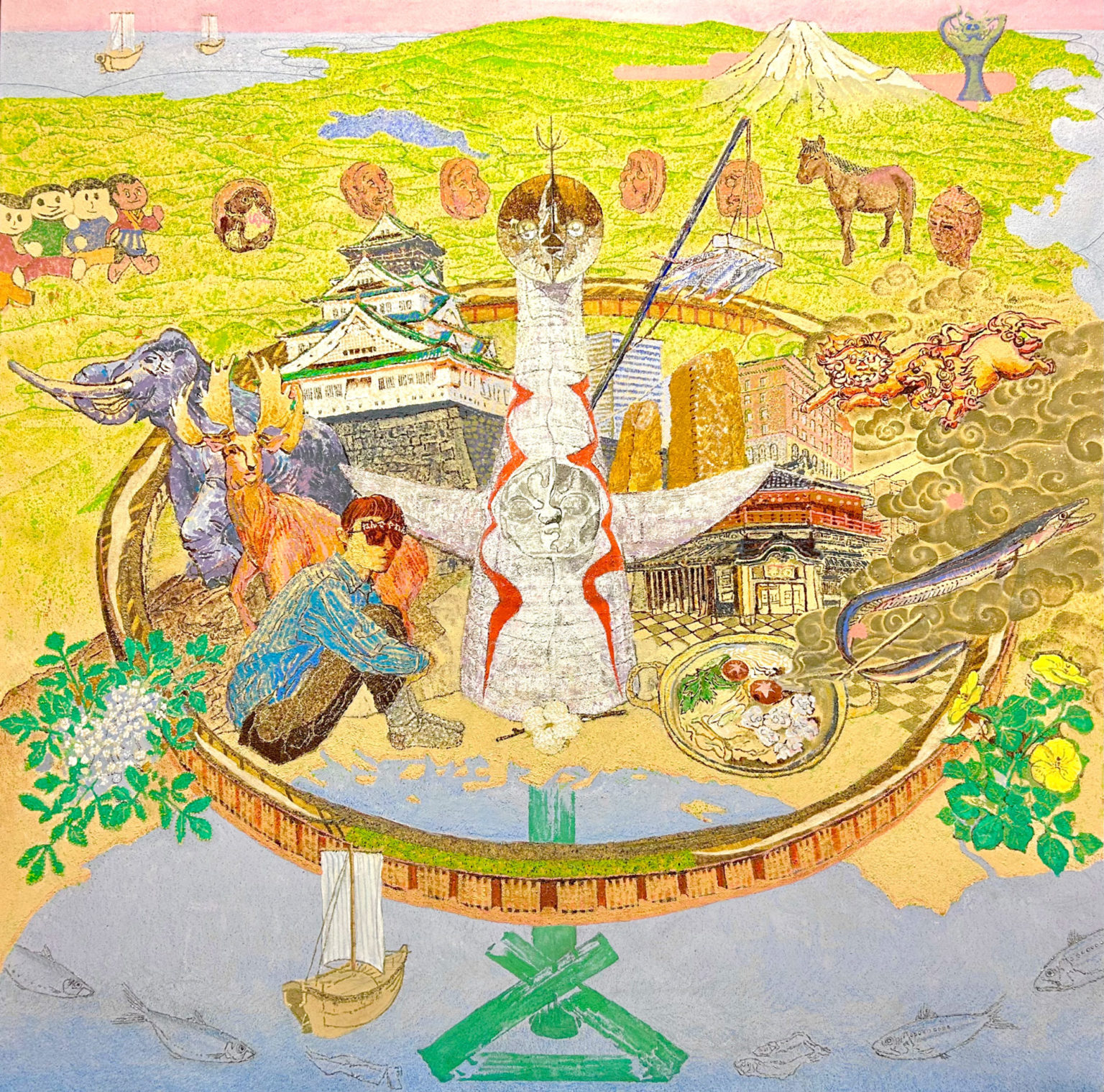 仲村浩一