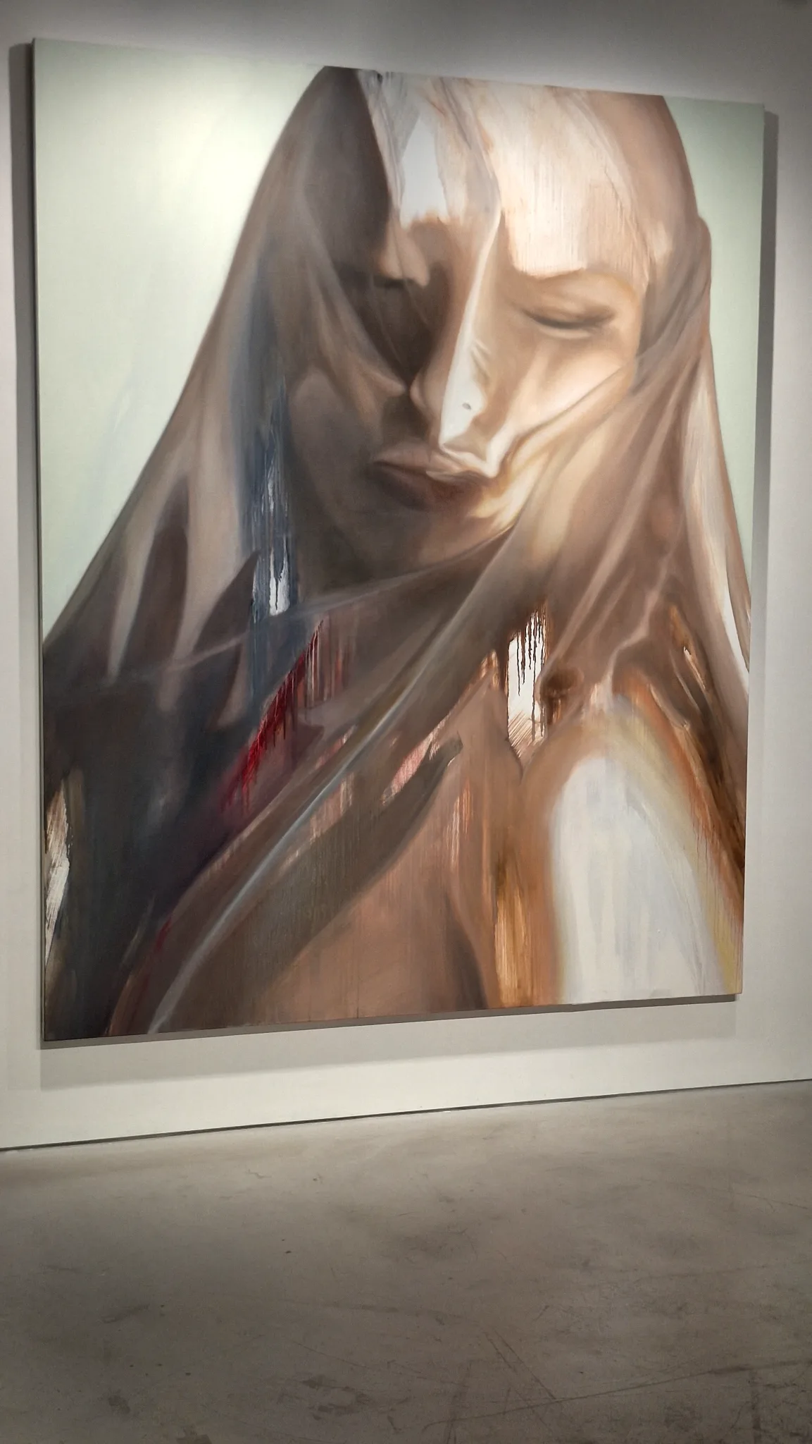山ノ内陽介 / 山中雪乃 / 川端健太 三人展「In Parallel」