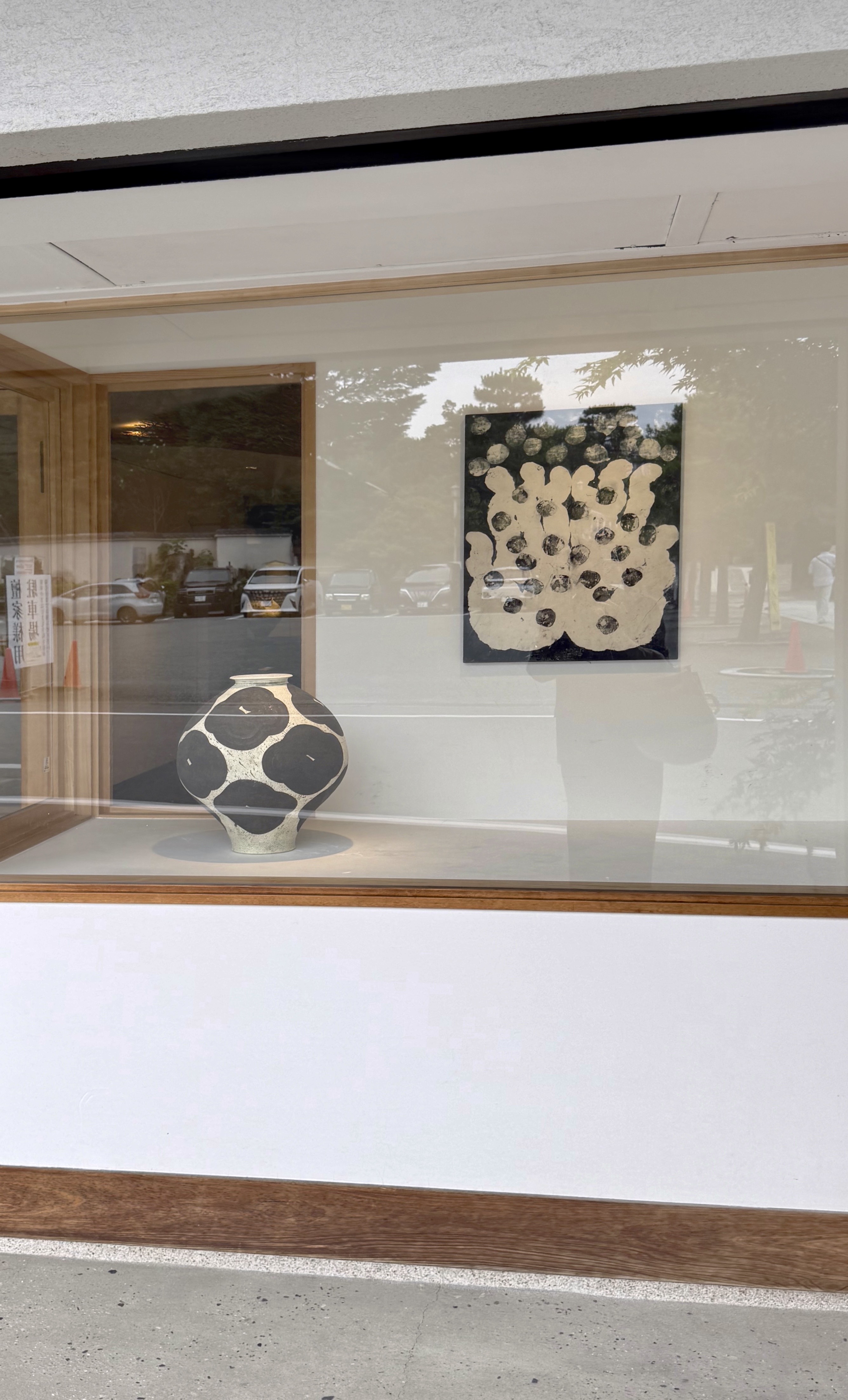 Noguchi × Syotatsu POP-UP Exhibition