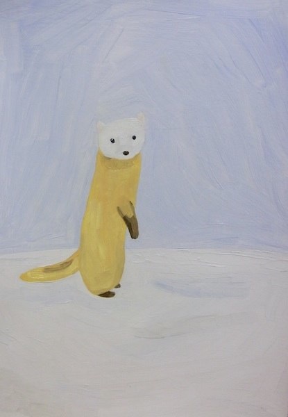 ムラタ有子