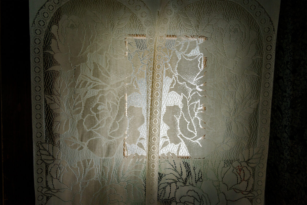 柏屋友恵 写真展「Ukitomam」